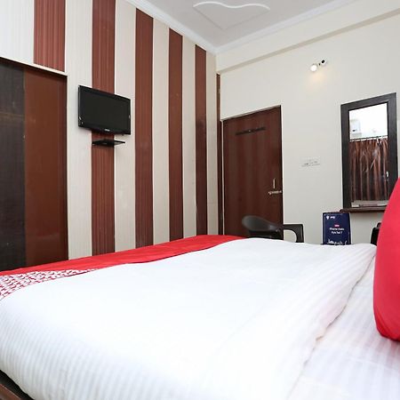 Hotel O Shiva Palace Haridwār Esterno foto