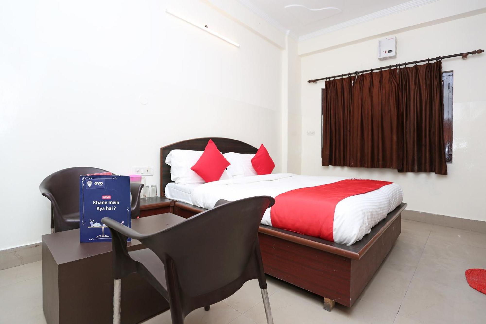 Hotel O Shiva Palace Haridwār Esterno foto